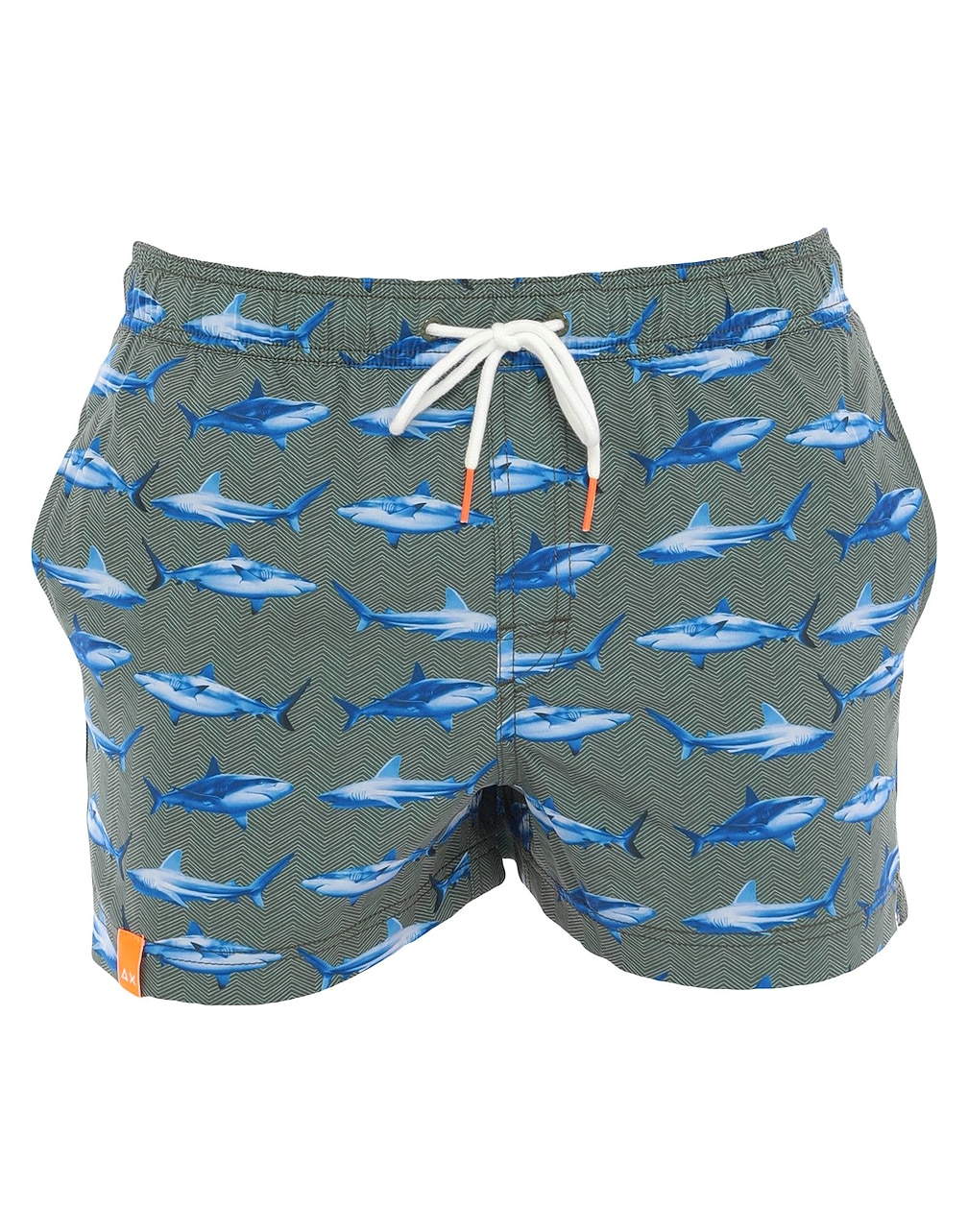 SUN 68 - Swim trunks