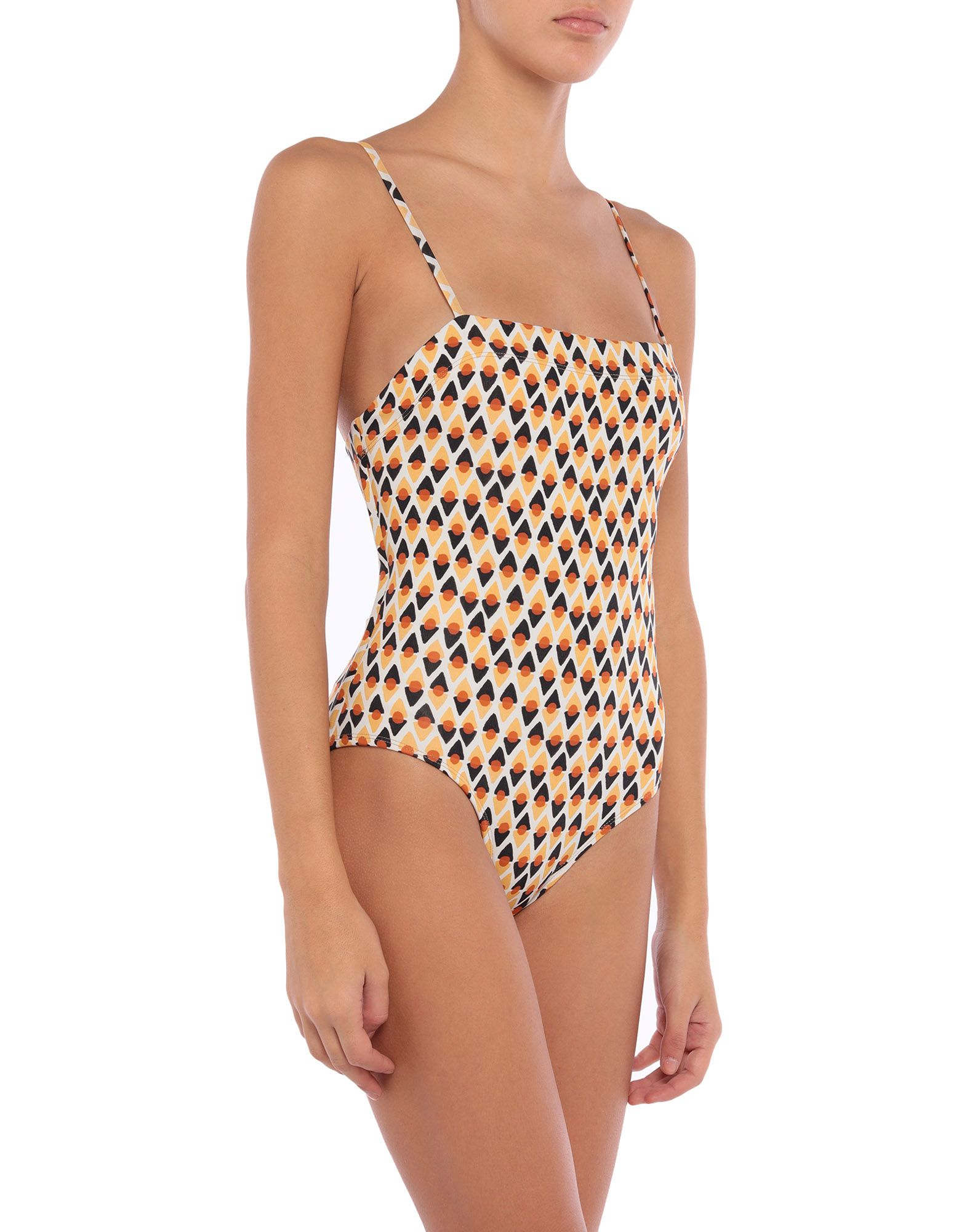 MALÌPARMI - One-piece swimsuits