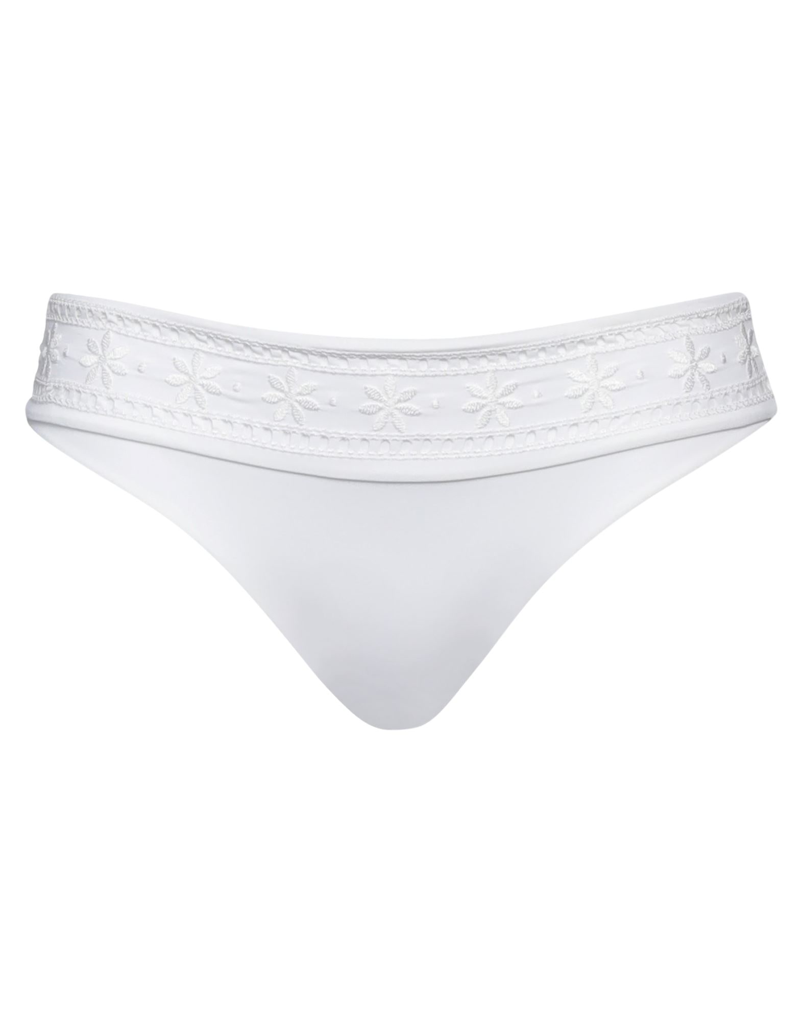 TWINSET - Slip Bikini & Slip Mare