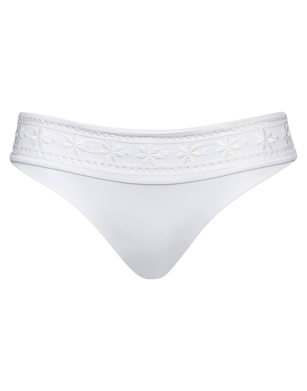 TWINSET - Slip Bikini & Slip Mare