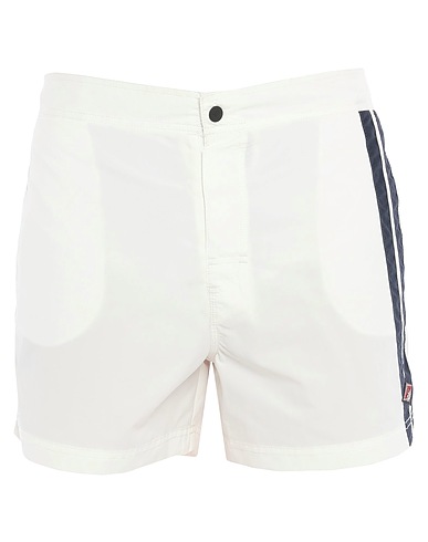 ZOOM BEAR - Swim shorts