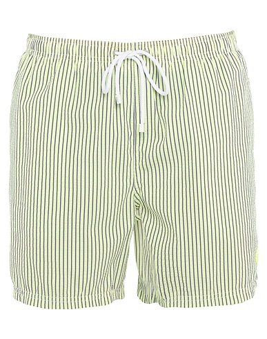 ZOOM ARMANI COLLEZIONI - Swim shorts