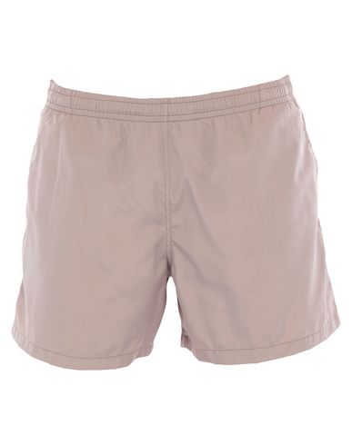 Donvich Swim Trunks In Grey