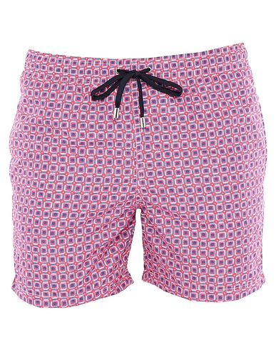 DRUMOHR Boxer Koralle 100% Polyester