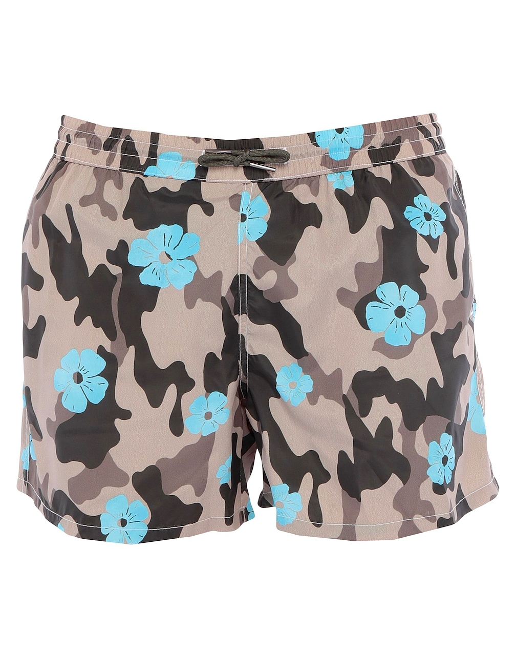 NOS BEACHWEAR - Swim trunks