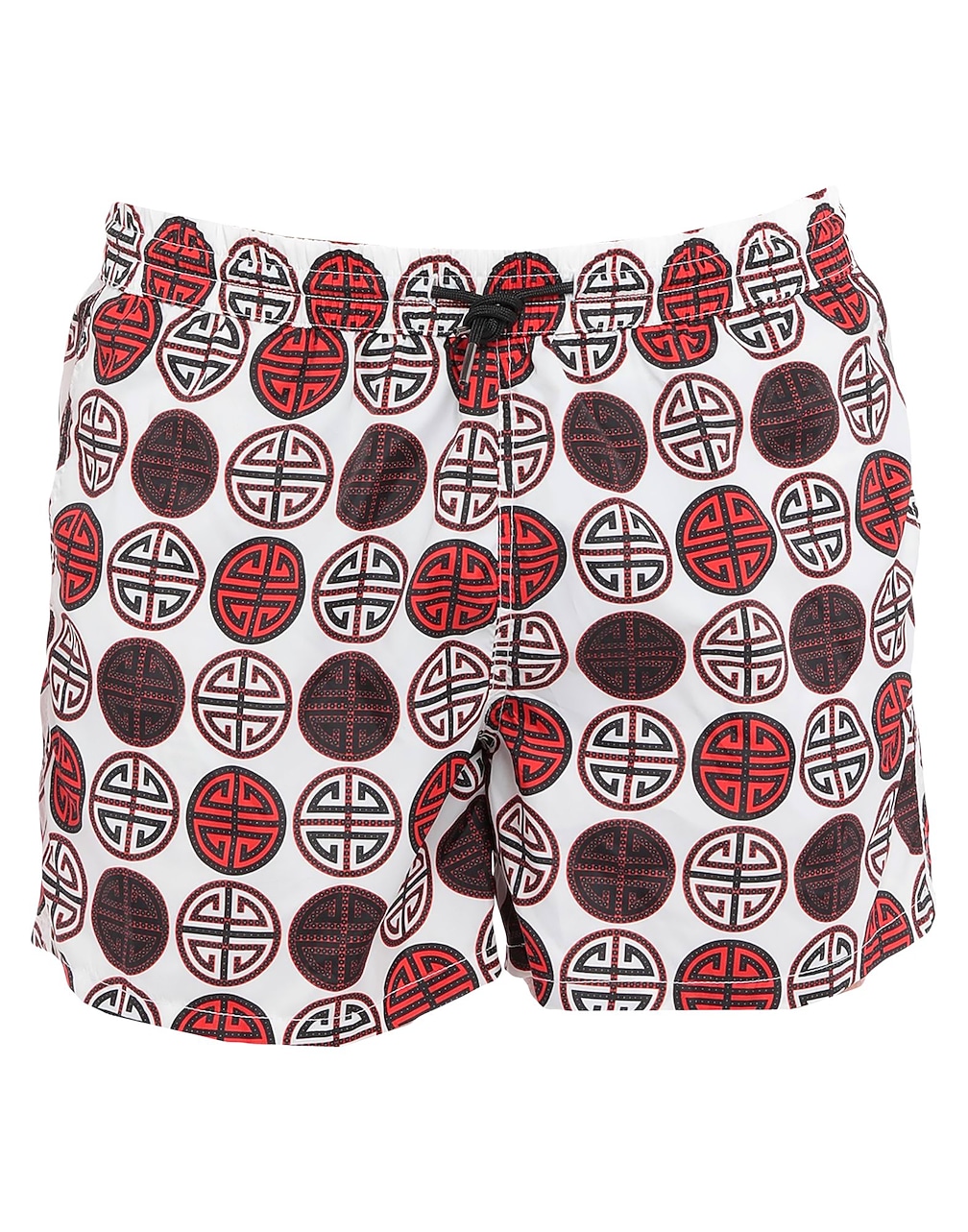 NOS BEACHWEAR - Swim trunks