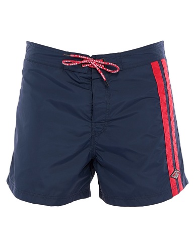 ZOOM BEAR - Swim shorts