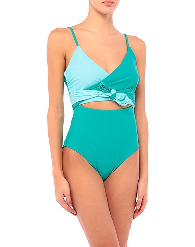 ZOOM DIANE VON FURSTENBERG - One-piece swimsuits