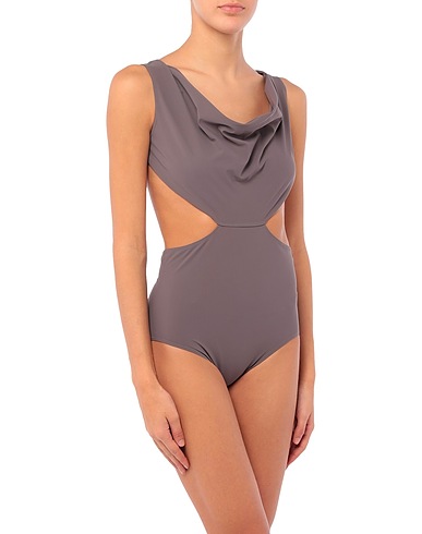 ZOOM RICK OWENS - One-piece swimsuits