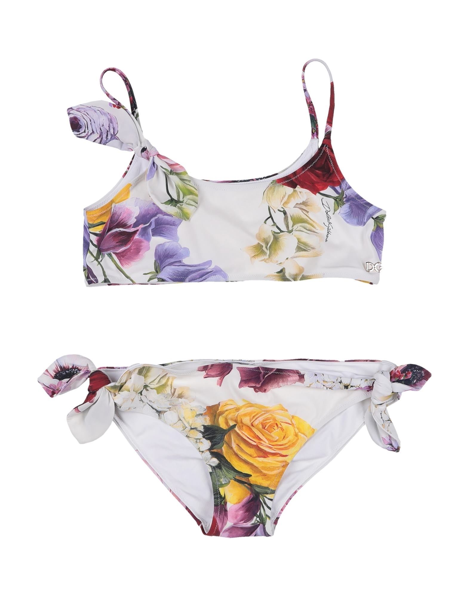DOLCE&GABBANA - Bikinis