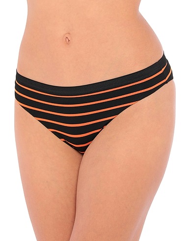 CHRISTIES Bikini Schwarz 80% Polyamid, 20% Elastan