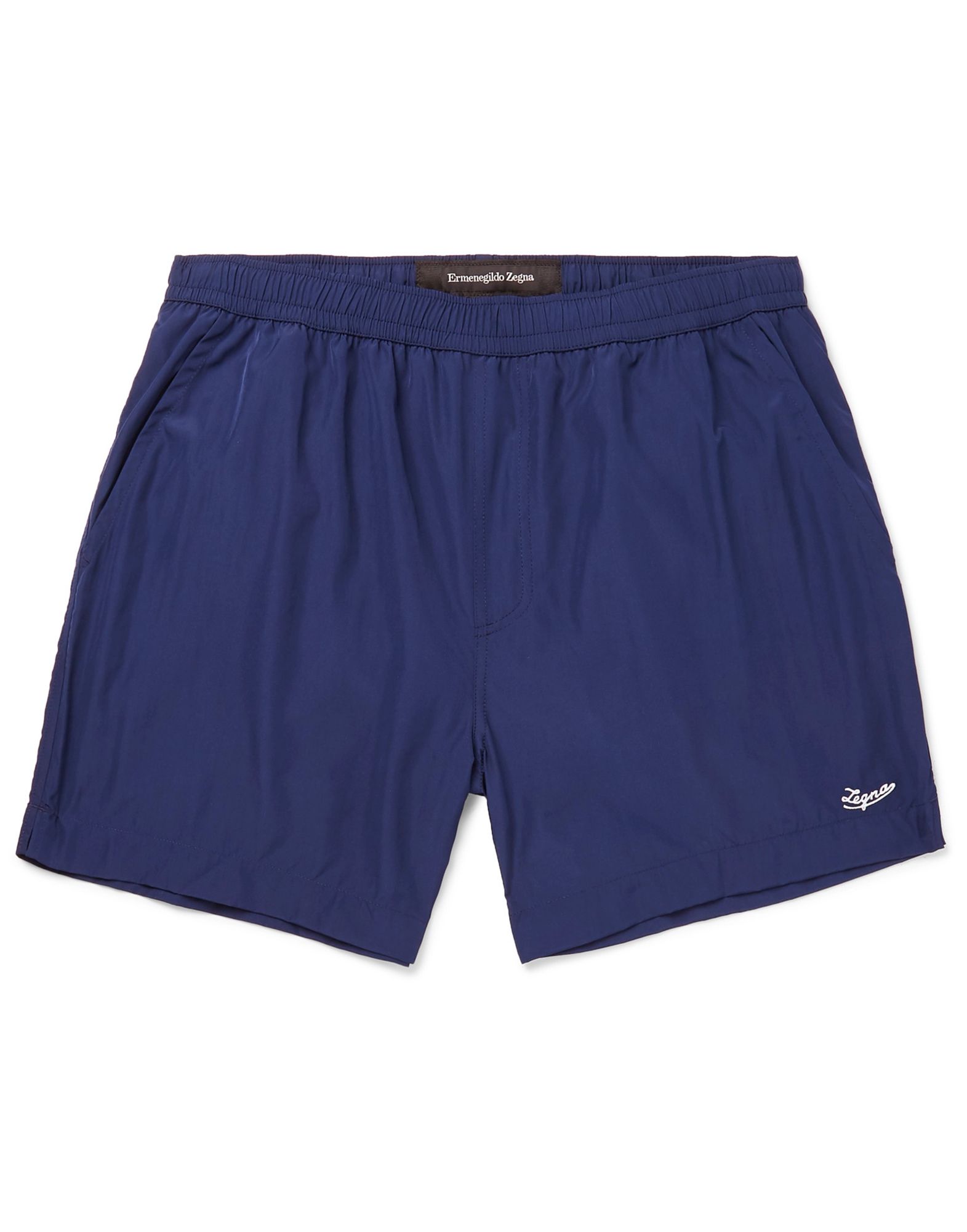ZEGNA - Шорты для плавания