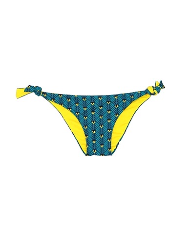 FISICHINO Bikini Verde petrolio 86% Poliammide, 14% Elastan