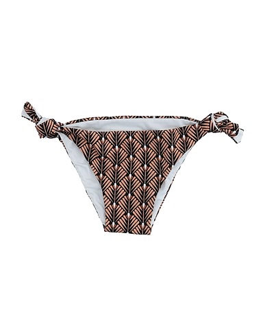 FISICHINO Bikini Black 86% Polyamide, 14% Elastane