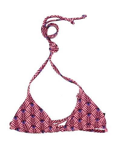 FISICHINO Bikini Plum 86% Polyamide, 14% Elastane