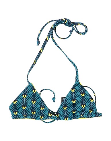 FISICHINO Bikini Midnight blue 86% Polyamide, 14% Elastane