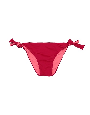 FISICHINO Bikini Burgundy 86% Polyamide, 14% Elastane