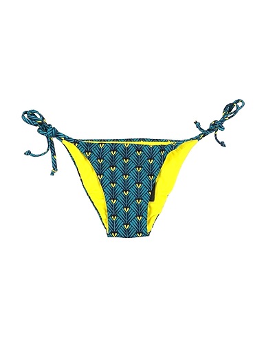 FISICHINO Bikini Midnight blue 86% Polyamide, 14% Elastane
