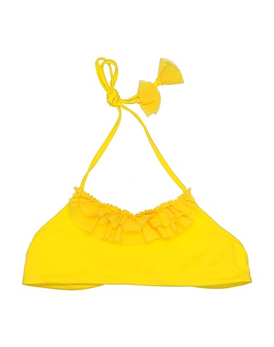 FISICHINO Bikini Giallo 86% Poliammide, 14% Elastan