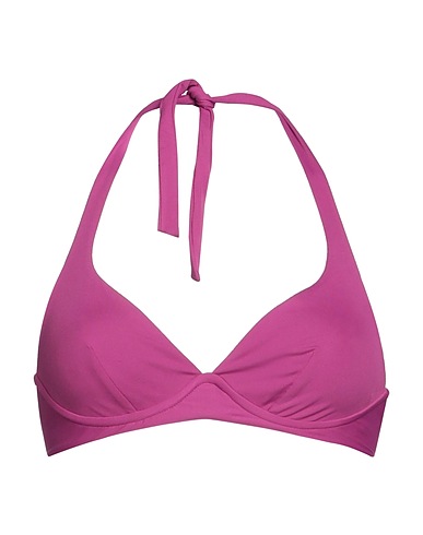 FISICO Bikini Magenta 86% Polyacryl, 14% Elastan