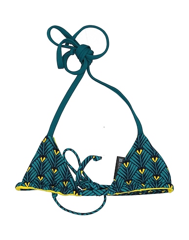 FISICHINO Bikini Midnight blue 86% Polyamide, 14% Elastane