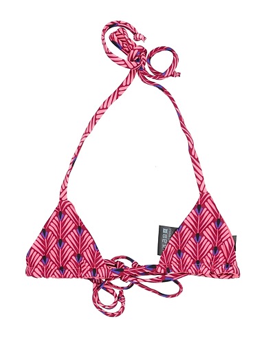 FISICHINO Bikini Porpora 86% Poliammide, 14% Elastan