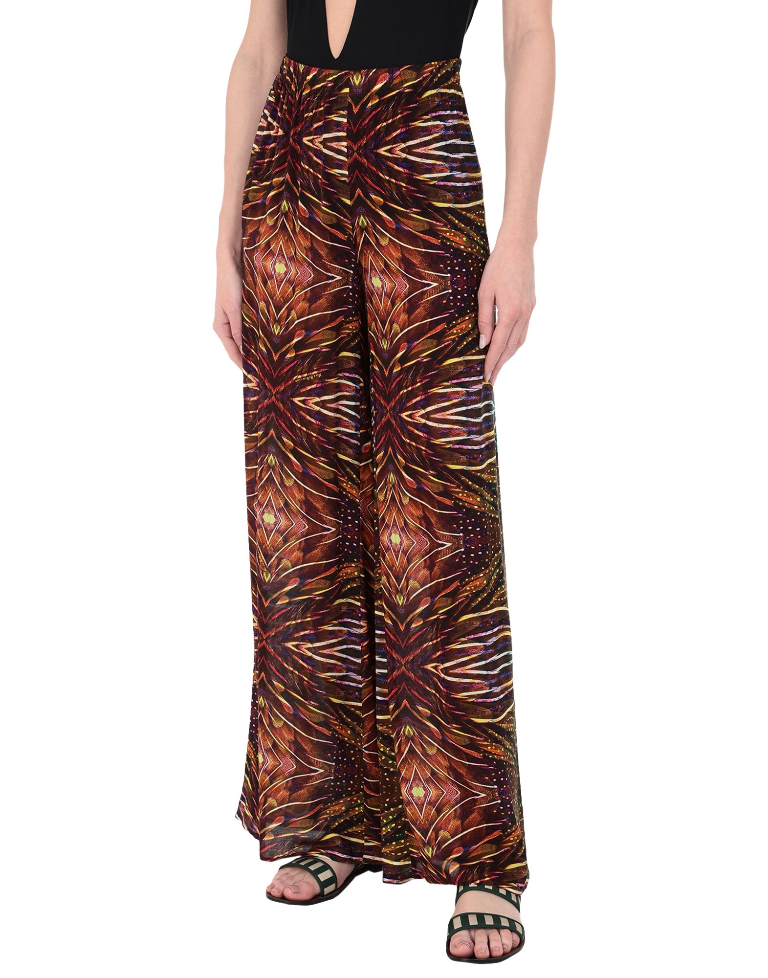 MISS BIKINI LUXE - Beach shorts and pants