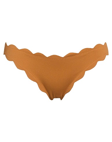 MARYSIA Bikini Brown 88% Polyamide, 12% Elastane