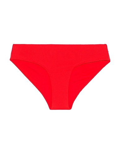 MELISSA ODABASH Bikini Red 86% Polyamide, 14% Elastane