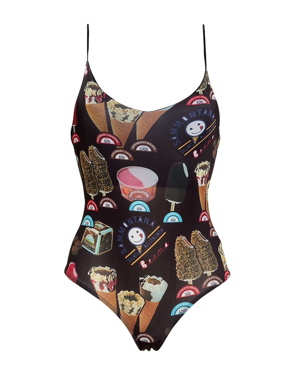 BERNA - One-piece swimsuits