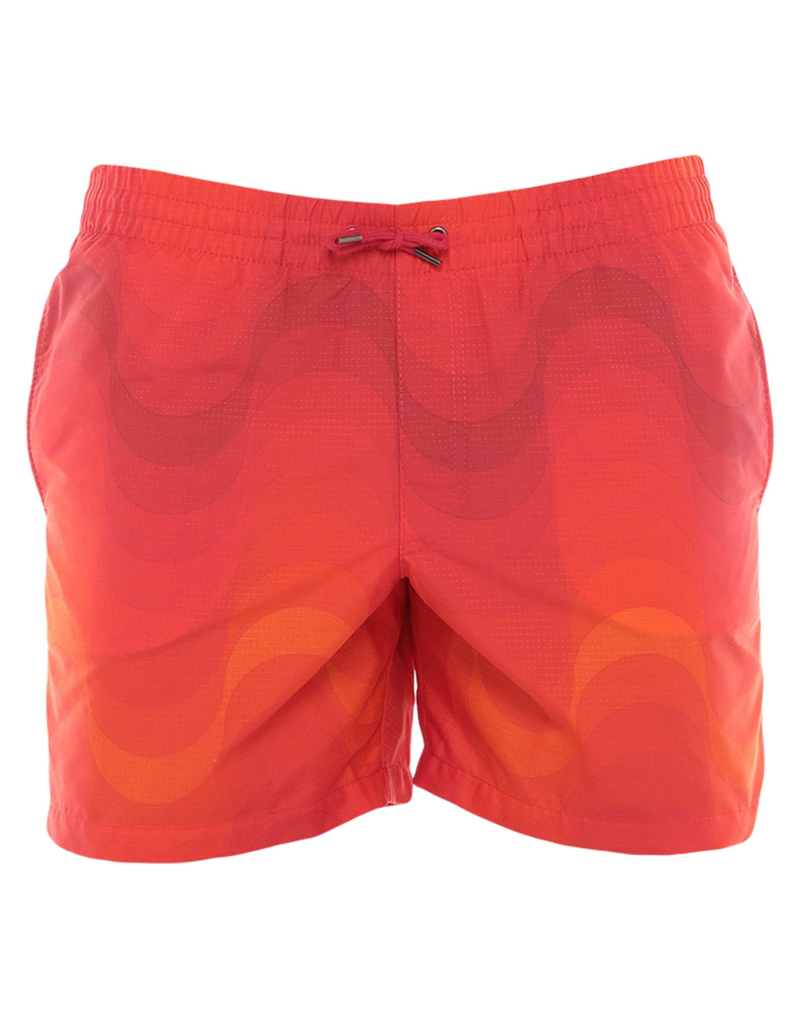 DRIES VAN NOTEN - Swim trunks