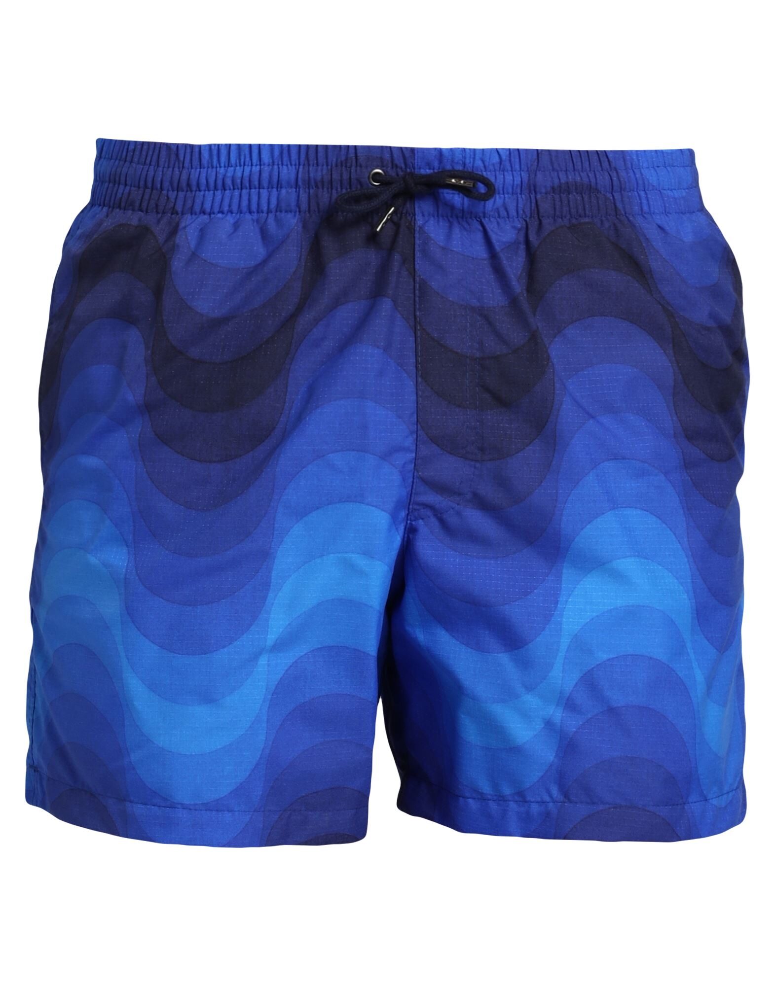 DRIES VAN NOTEN - Swim trunks