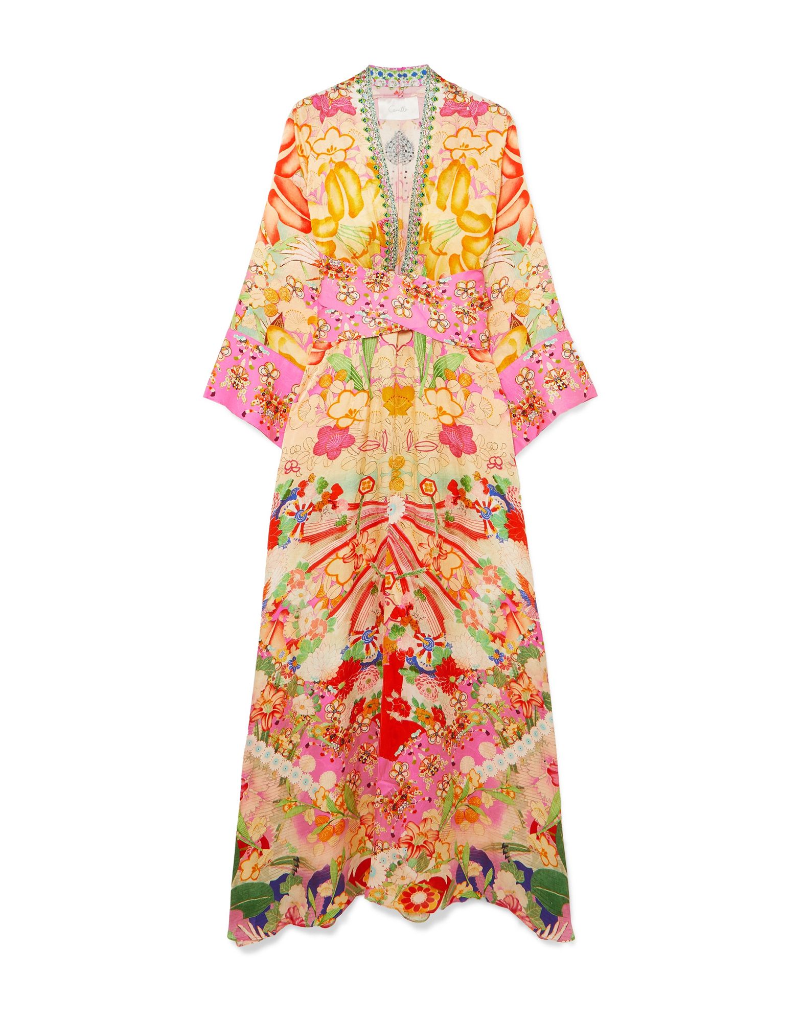 camilla swimwear cover ups