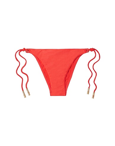 VIX PAULA HERMANNY Bikini Coral 84% Polyamide, 16% Elastane
