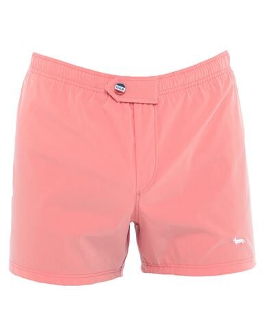 Yoox Mens Tommy Swim Shorts TOMMY JEANS Black Men's Swim Shorts YOOX