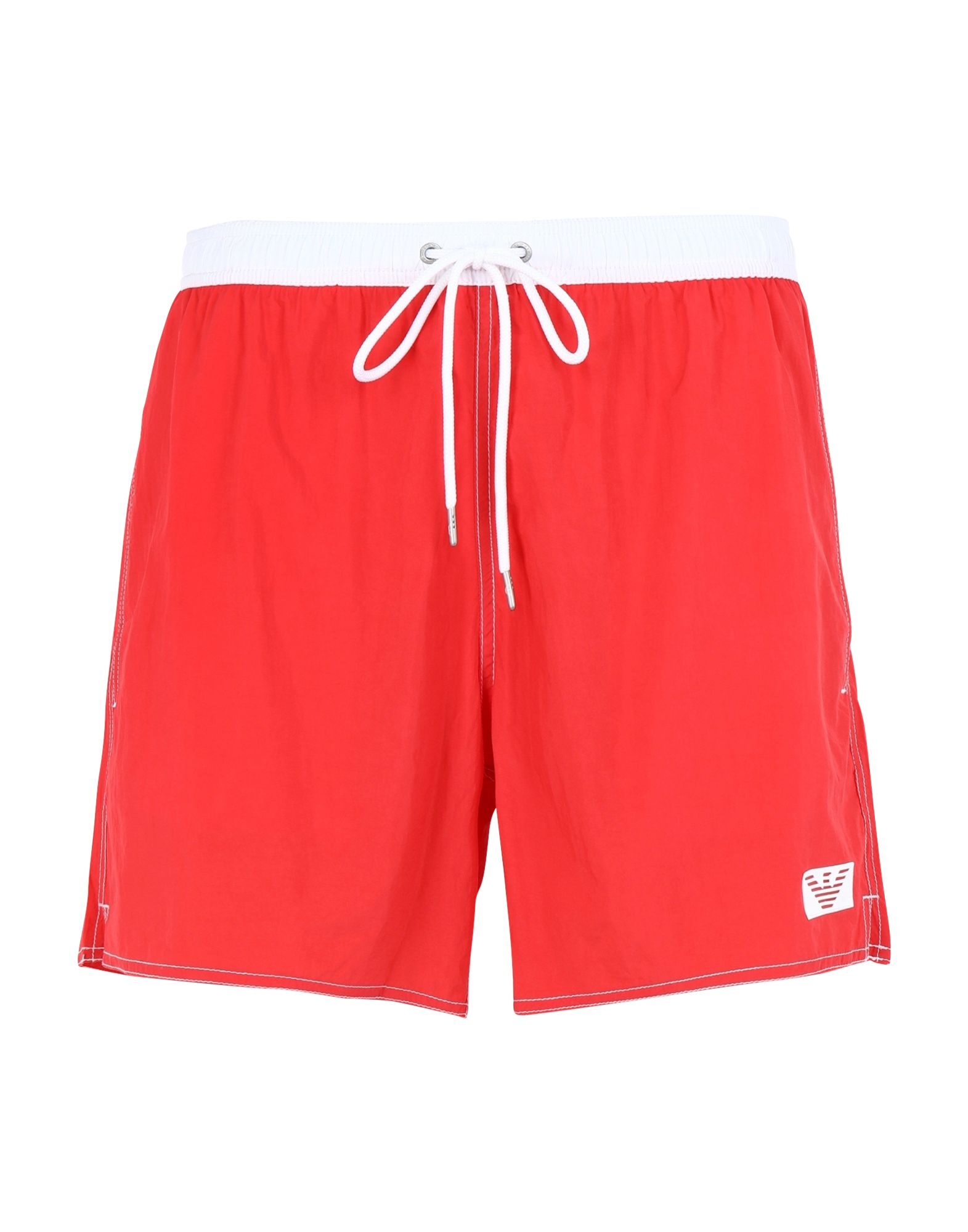 mens armani swim shorts