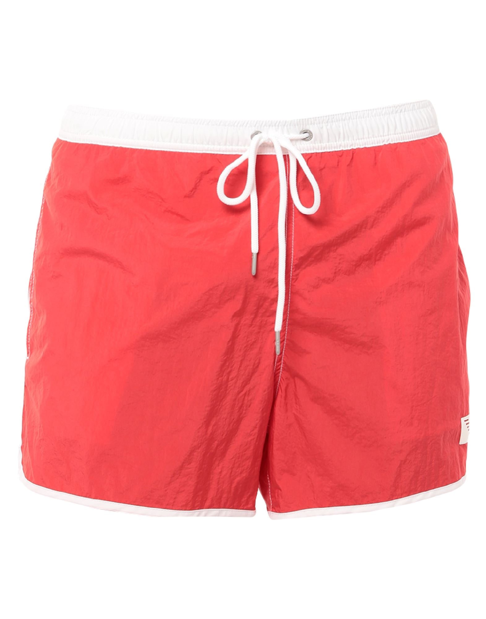 EMPORIO ARMANI - 水着（ボクサーパンツ）