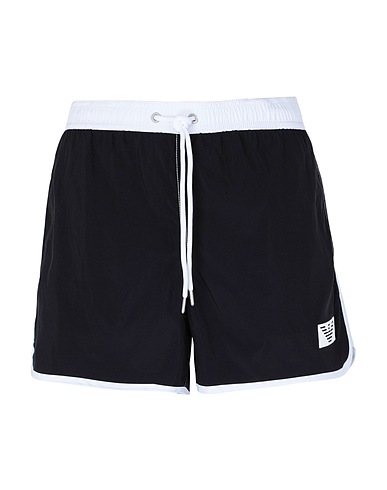 ZOOM EMPORIO ARMANI - Swim shorts