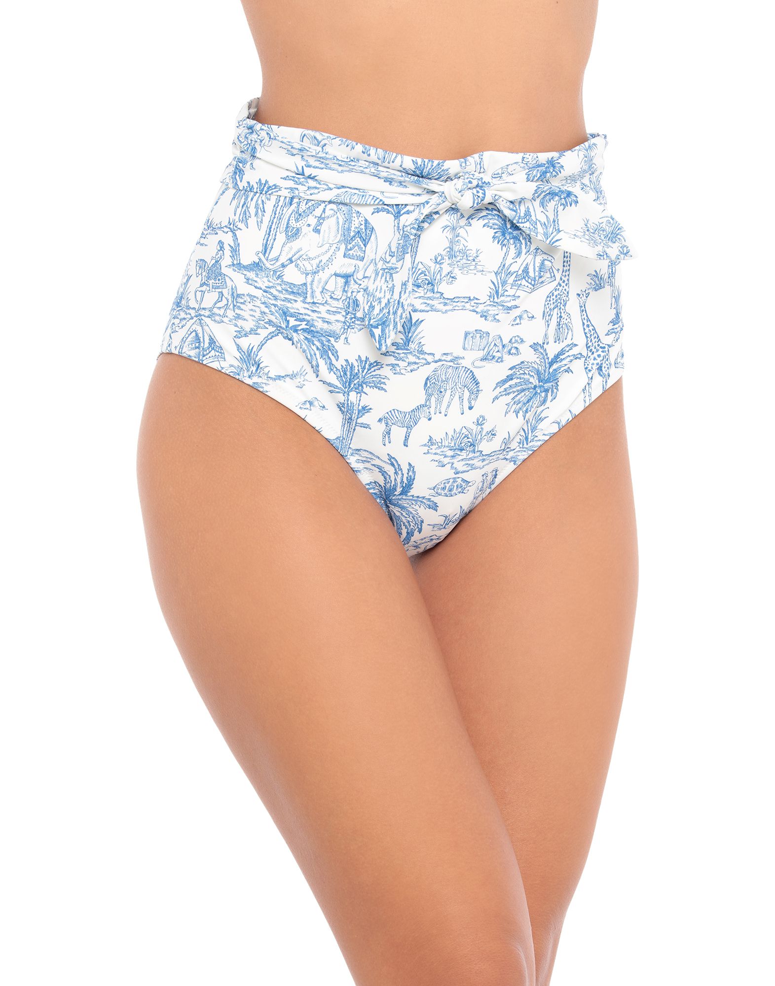 TORY BURCH - Плавки