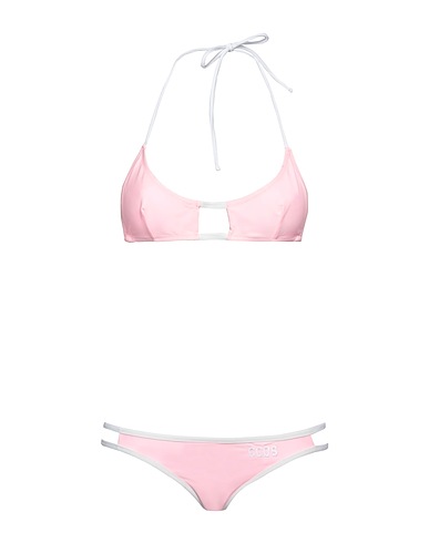 GCDS Bikini Pink 80% Polyamide, 20% Elastane