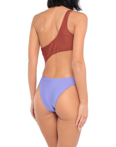 GCDS ONE-PIECE SWIMSUITS,47260750DU 3