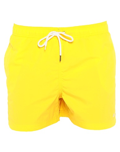 SUN 68 Boxer mare Giallo 100% Poliammide