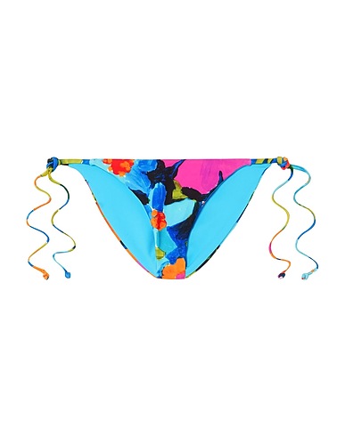 MARA HOFFMAN Bikini Azure 78% Recycled polyester, 22% Elastane