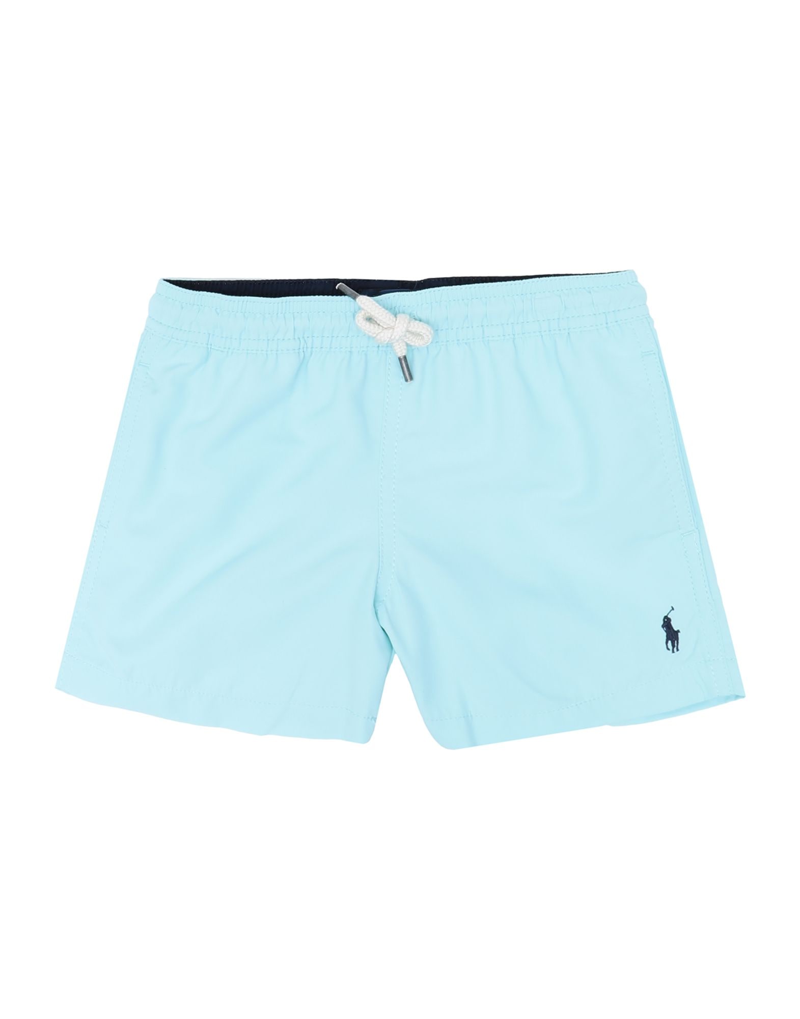 ralph lauren swim shorts