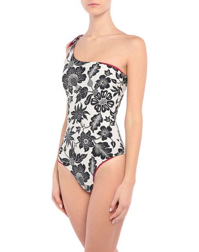 PIERRE MANTOUX One-piece swimsuits