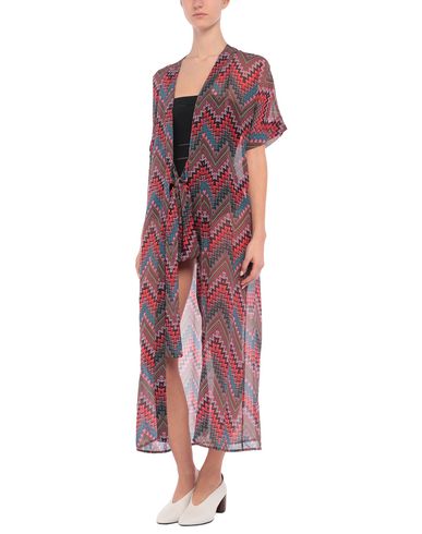 PIERRE MANTOUX Cover-up