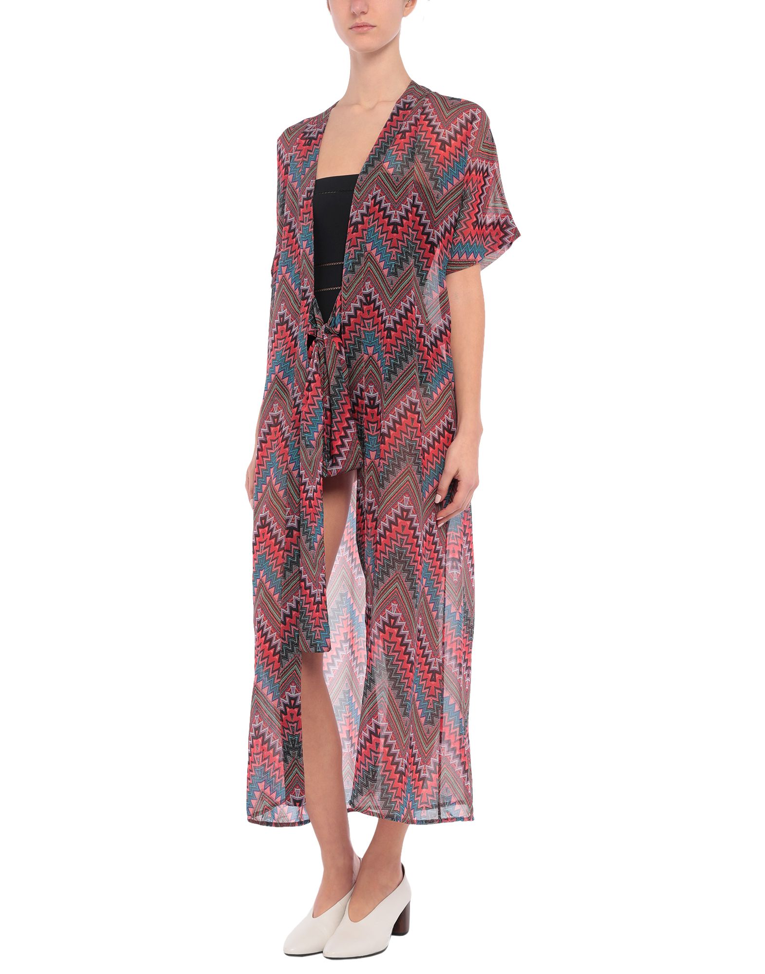 PIERRE MANTOUX - Cover-up