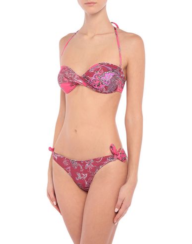 PIERRE MANTOUX Bikini