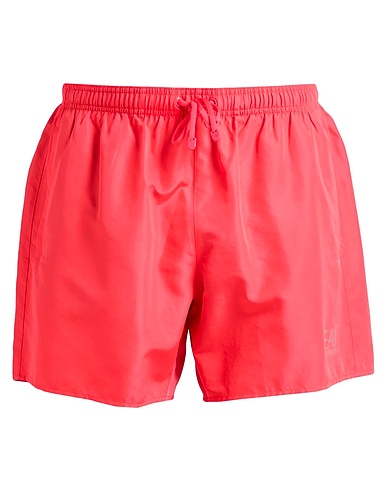 EA7 Swim shorts Coral 100% Polyester