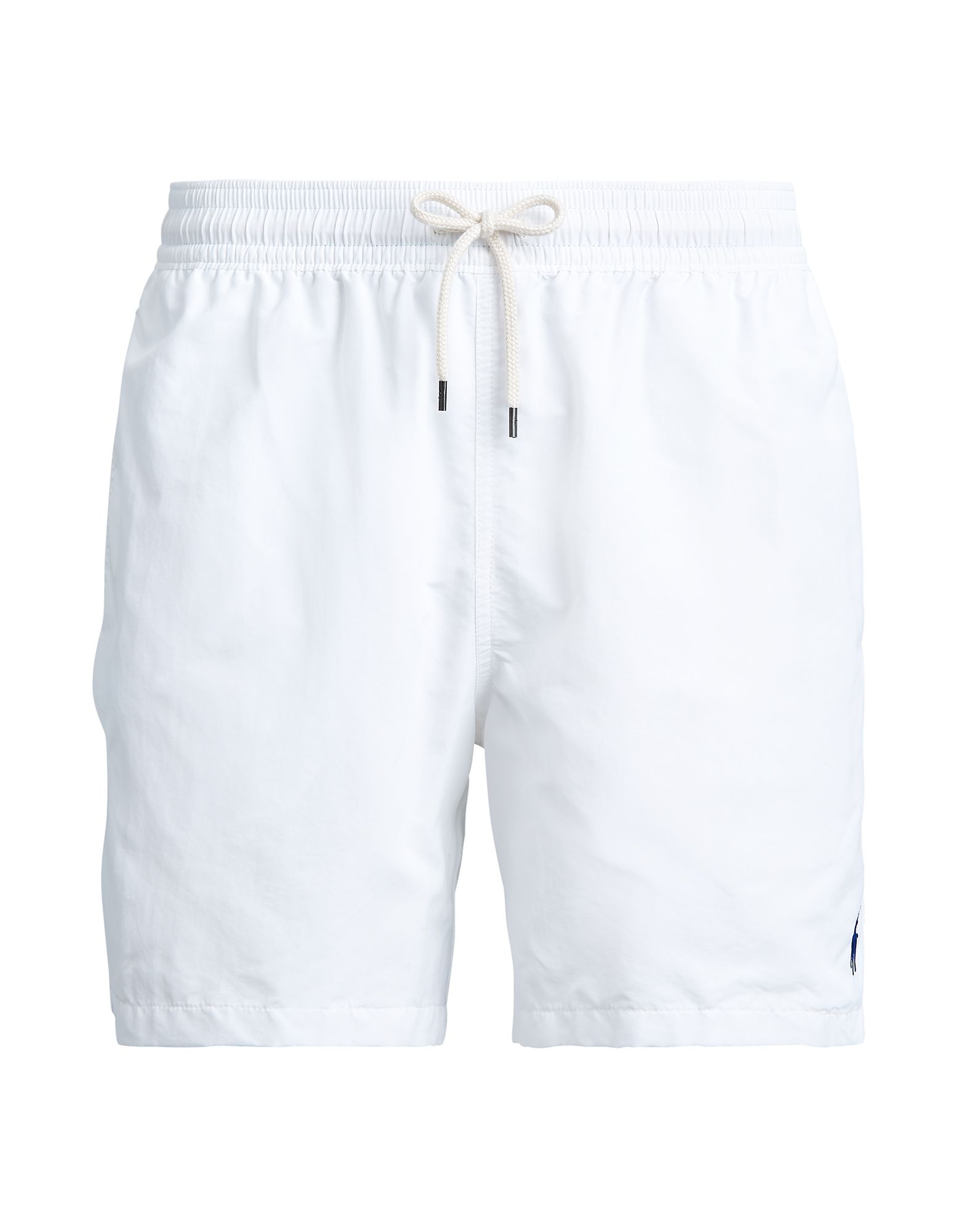 grey ralph lauren swim shorts